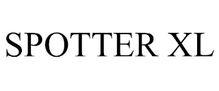 SPOTTER XL