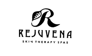 REJUVENA SKIN THERAPY SPAS
