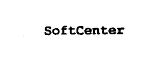 SOFTCENTER