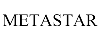METASTAR