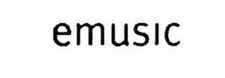 EMUSIC