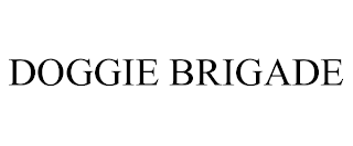 DOGGIE BRIGADE