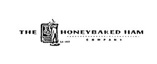 THE HONEYBAKED HAM COMPANY EST. 1957