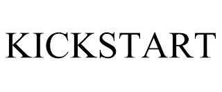KICKSTART