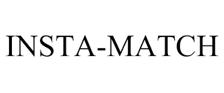 INSTA-MATCH
