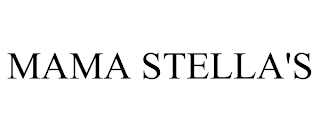 MAMA STELLA'S