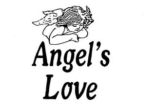 ANGEL'S LOVE