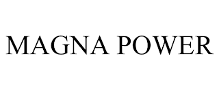MAGNA POWER