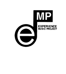 EMP EXPERIENCE MUSIC PROJECT