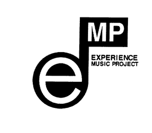 EMP EXPERIENCE MUSIC PROJECT