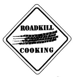 ROADKILL COOKING