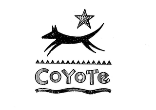 COYOTE