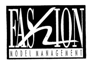 FASHION MODEL MANAGEMENT