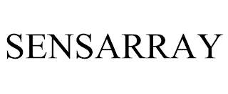 SENSARRAY