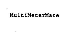 MULTIMETERMATE