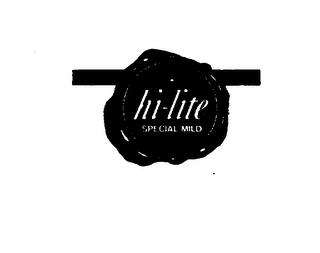 HI-LITE SPECIAL MILD