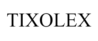TIXOLEX