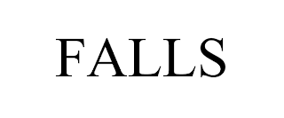 FALLS