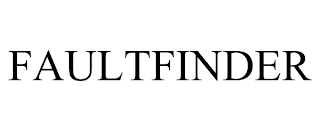 FAULTFINDER