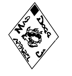 MAD DOGG APPAREL CO.