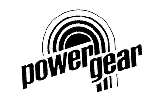 POWER GEAR