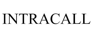 INTRACALL