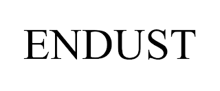 ENDUST