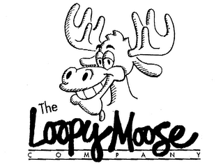 THE LOOPY MOOSE COMPANY
