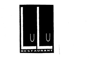 LULU RESTAURANT