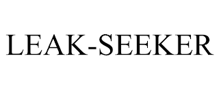 LEAK-SEEKER