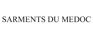 SARMENTS DU MEDOC