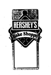 HERSHEY'S BAKE SHOPPE