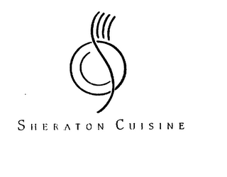 SHERATON CUISINE