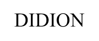DIDION