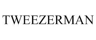 TWEEZERMAN