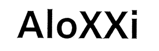 ALOXXI