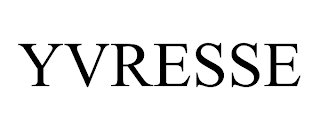 YVRESSE