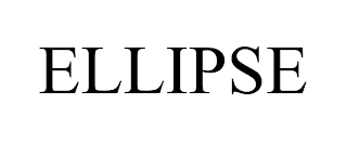 ELLIPSE