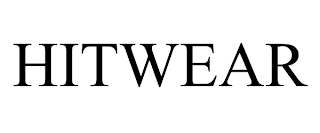 HITWEAR