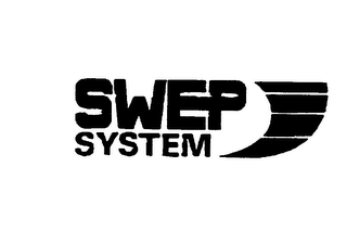 SWEP SYSTEM