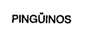 PINGUINOS
