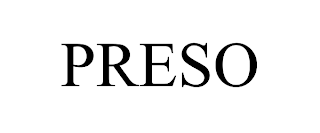 PRESO