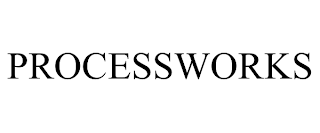 PROCESSWORKS