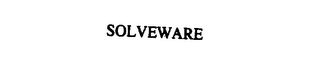 SOLVEWARE