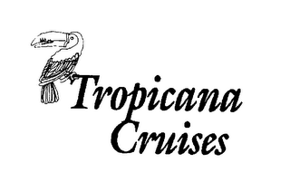 TROPICANA CRUISES