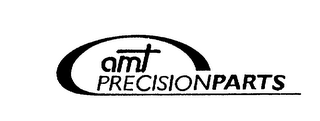AMT PRECISION PARTS