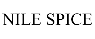 NILE SPICE
