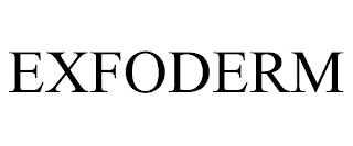 EXFODERM
