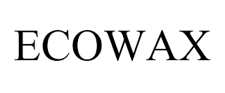 ECOWAX