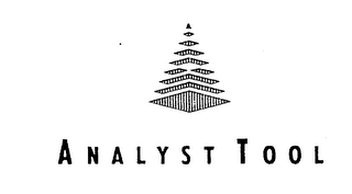 ANALYST TOOL